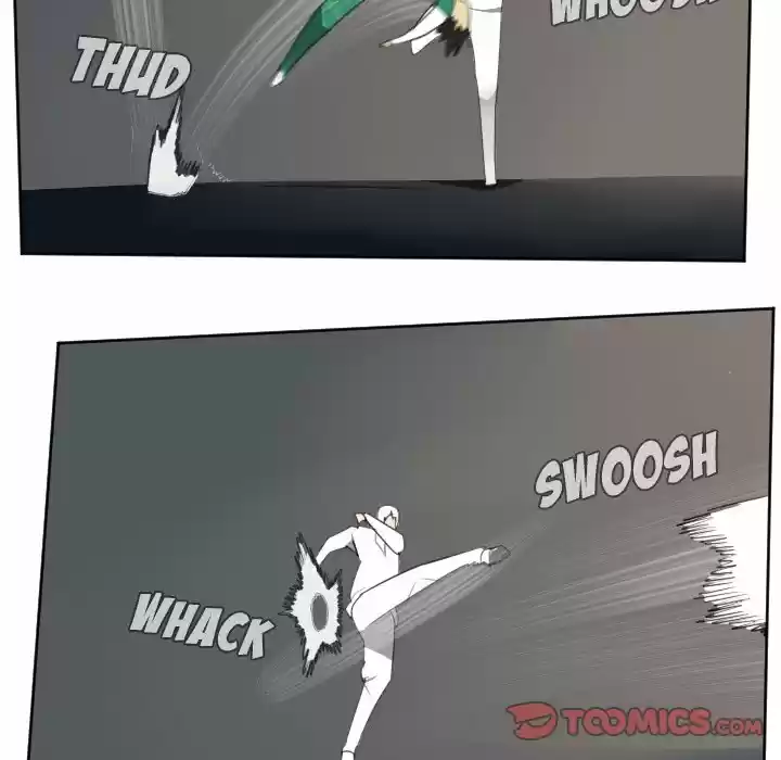 Ultimiter Chapter 125