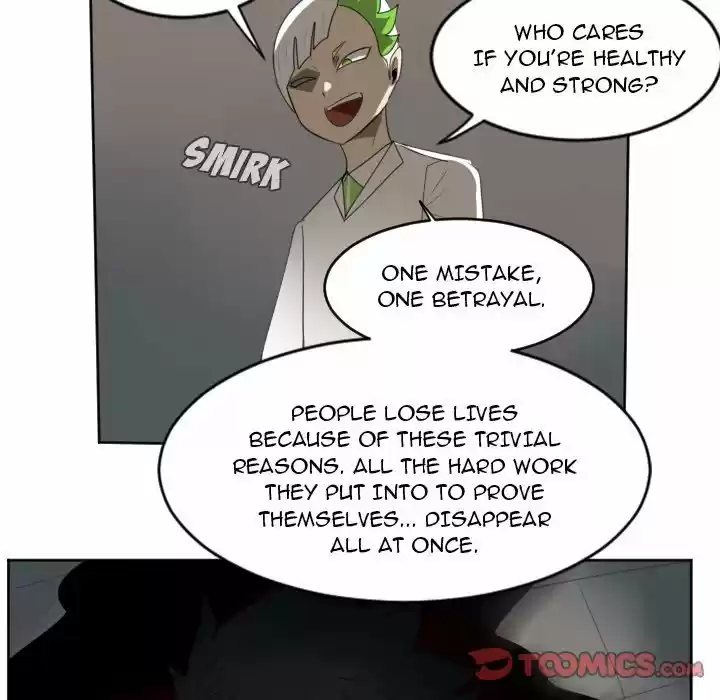 Ultimiter Chapter 125