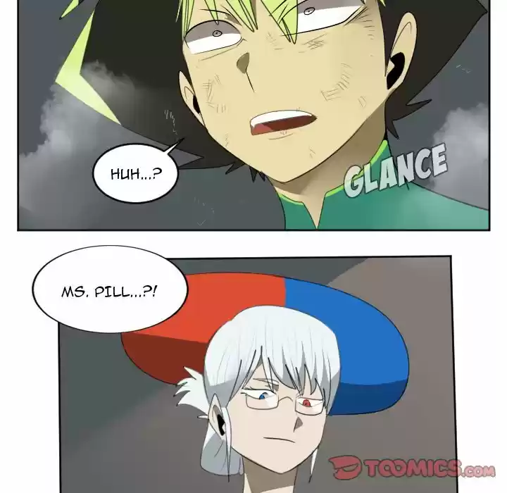 Ultimiter Chapter 125