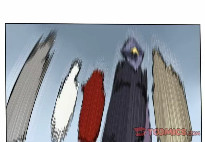 Ultimiter Chapter 126