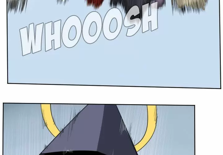 Ultimiter Chapter 126