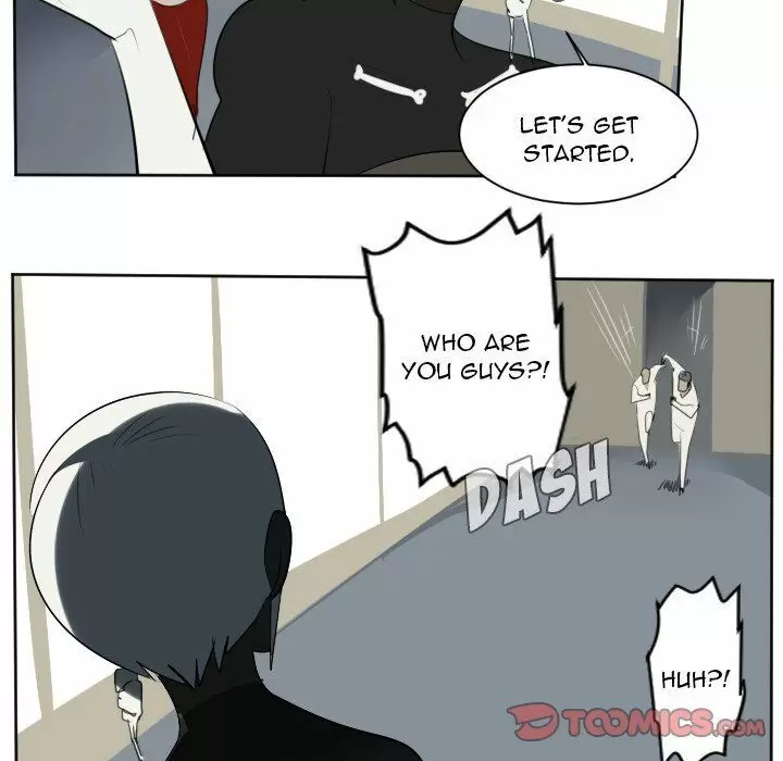 Ultimiter Chapter 126