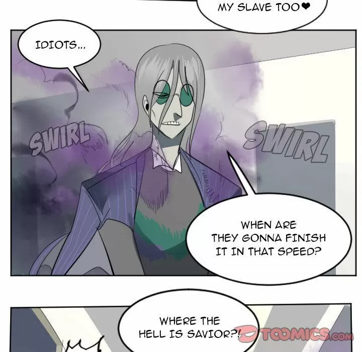 Ultimiter Chapter 126