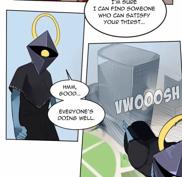 Ultimiter Chapter 126