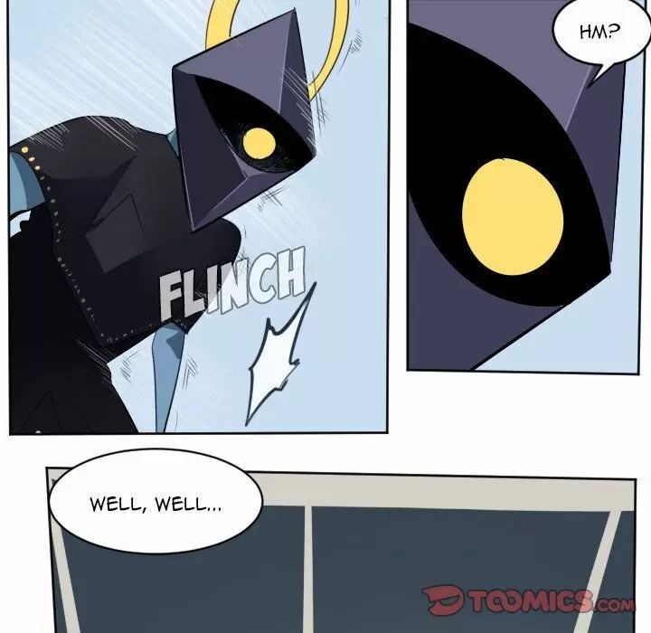 Ultimiter Chapter 126