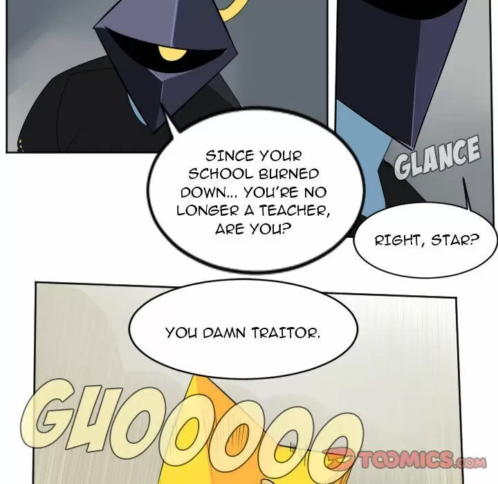 Ultimiter Chapter 126