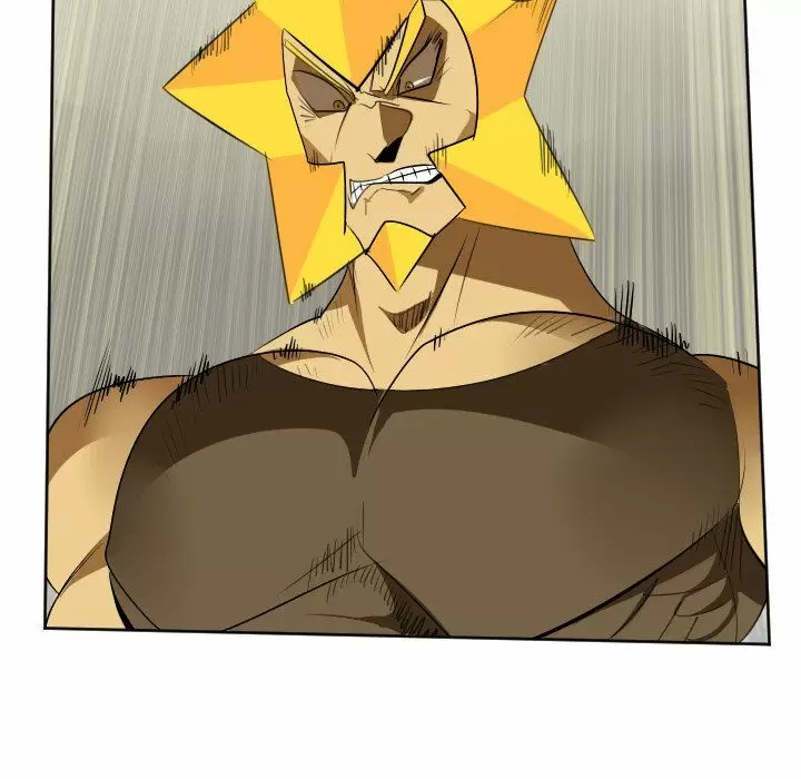 Ultimiter Chapter 126