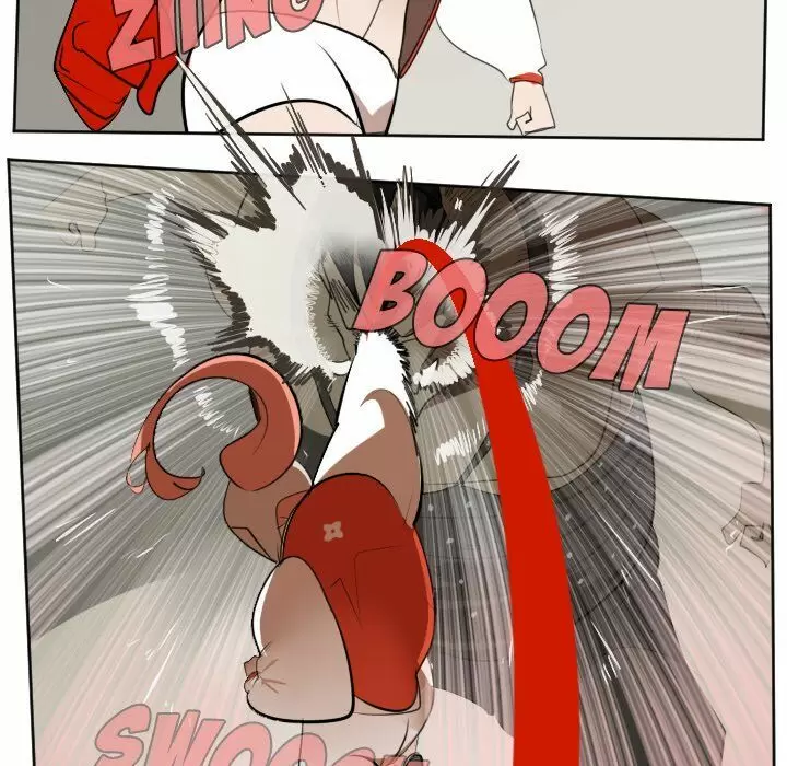 Ultimiter Chapter 127