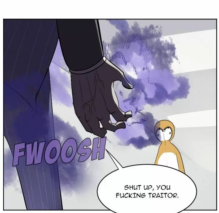 Ultimiter Chapter 127