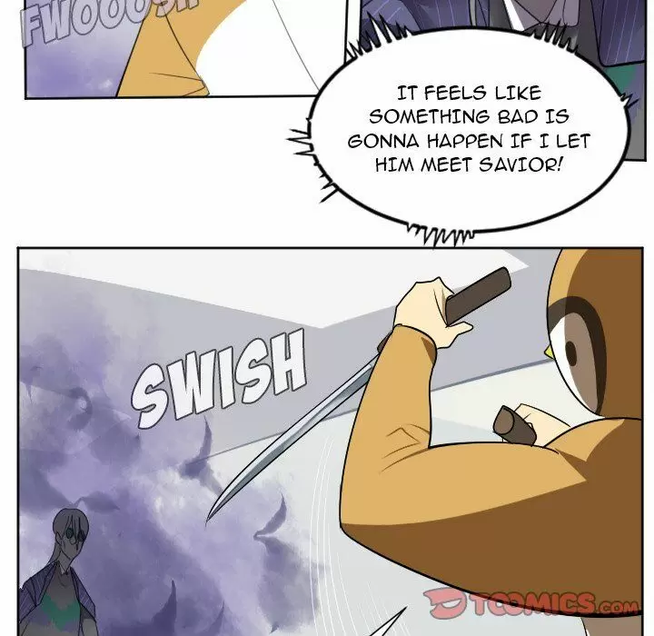 Ultimiter Chapter 127