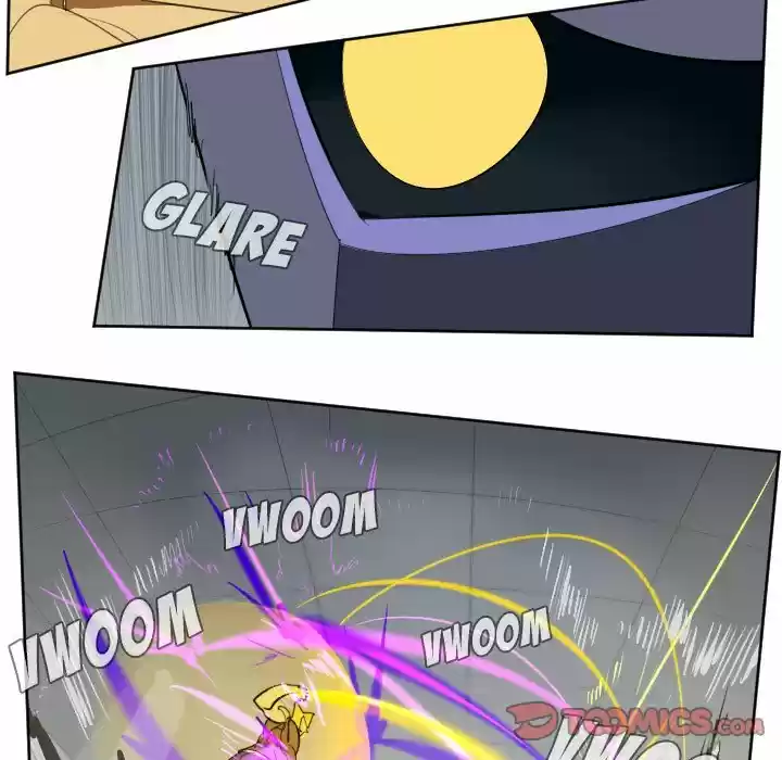 Ultimiter Chapter 128