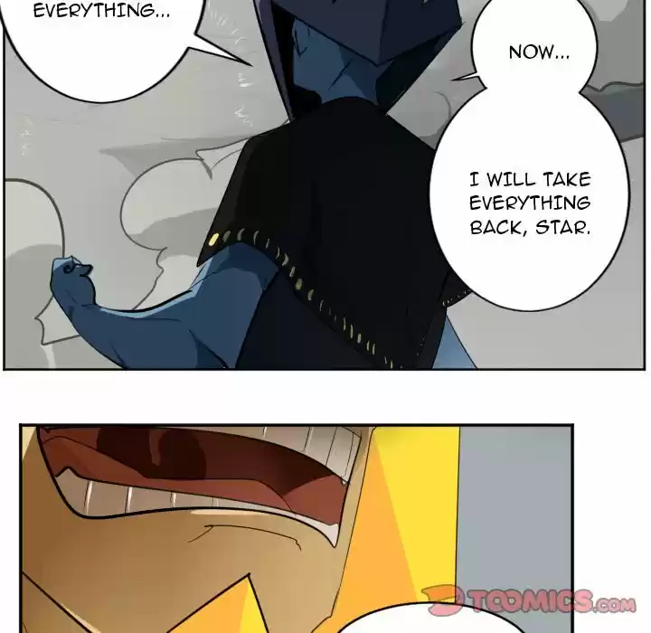 Ultimiter Chapter 128