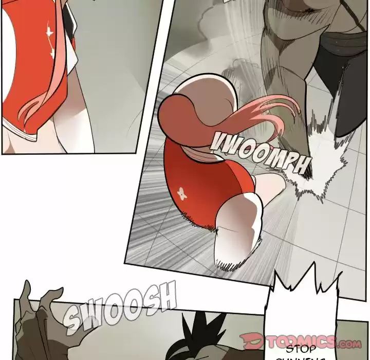 Ultimiter Chapter 128