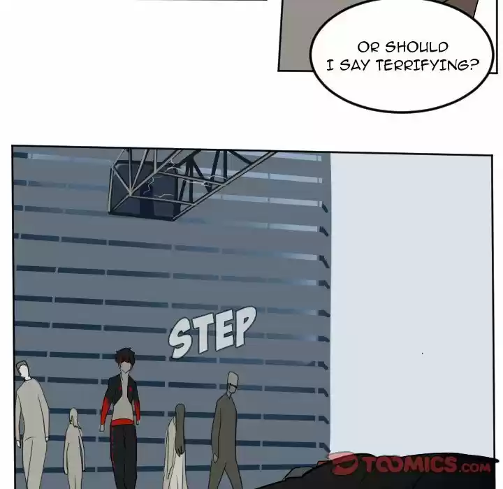 Ultimiter Chapter 128