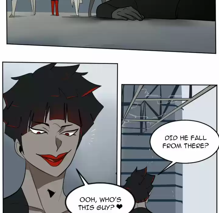 Ultimiter Chapter 128