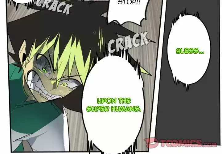 Ultimiter Chapter 129