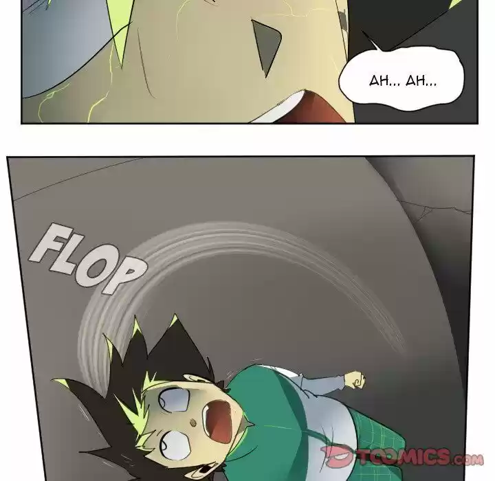 Ultimiter Chapter 129