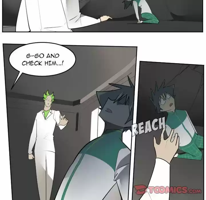 Ultimiter Chapter 129