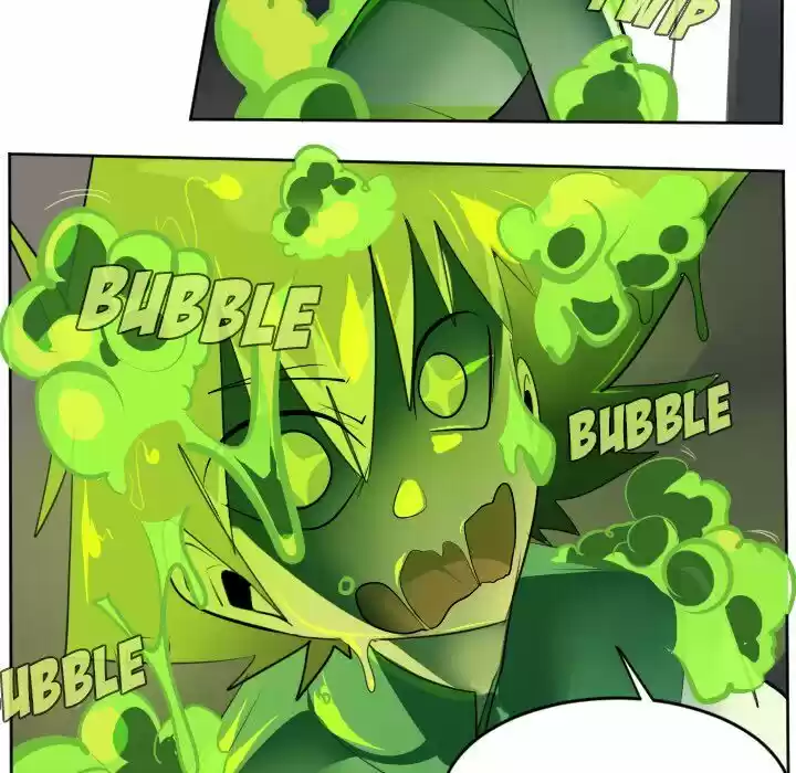 Ultimiter Chapter 129