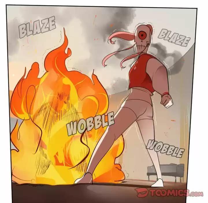 Ultimiter Chapter 129