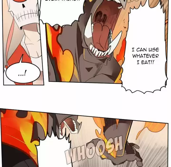 Ultimiter Chapter 129