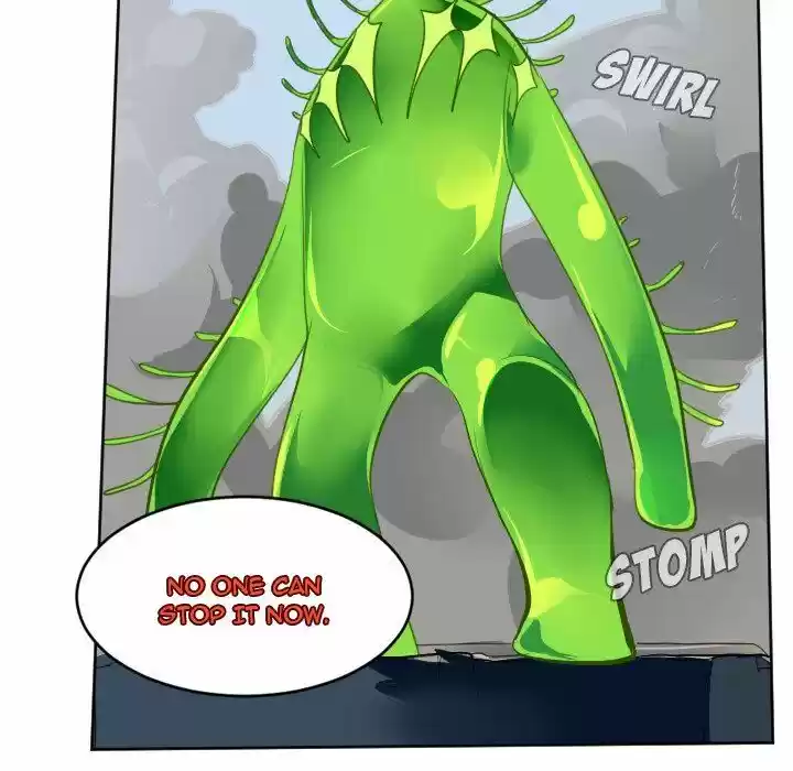 Ultimiter Chapter 129