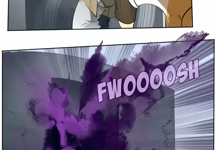 Ultimiter Chapter 130