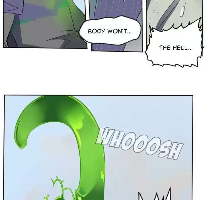 Ultimiter Chapter 130