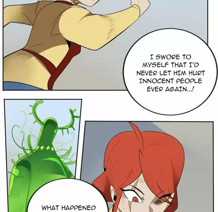 Ultimiter Chapter 130