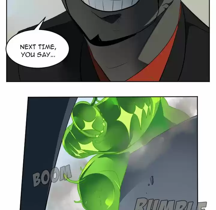 Ultimiter Chapter 130