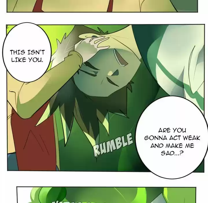 Ultimiter Chapter 131