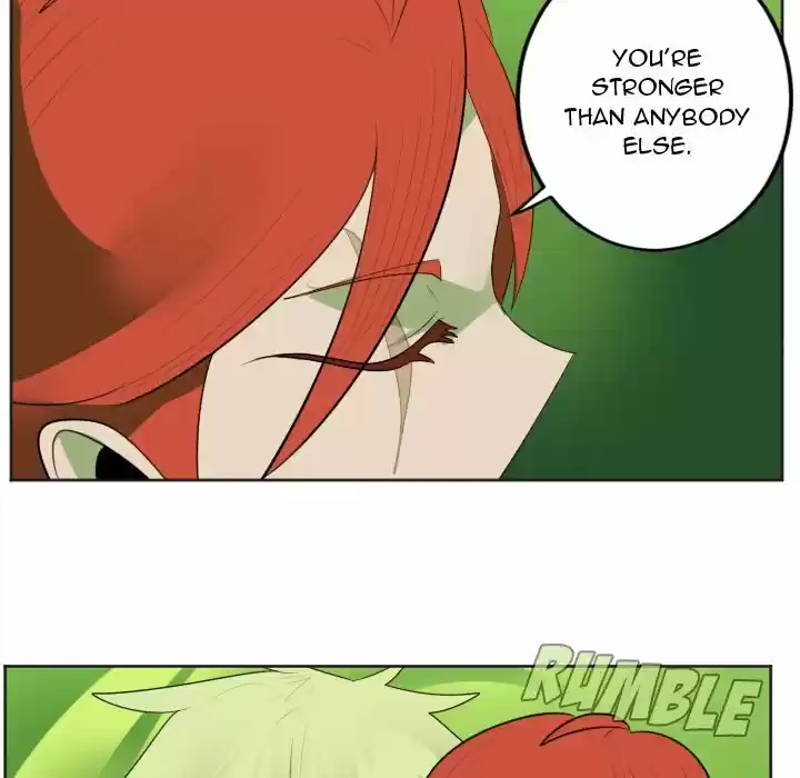 Ultimiter Chapter 131