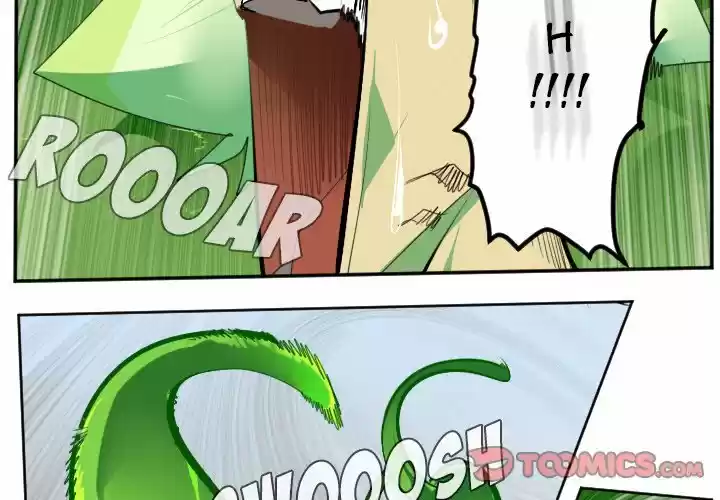 Ultimiter Chapter 132