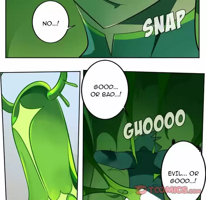 Ultimiter Chapter 132