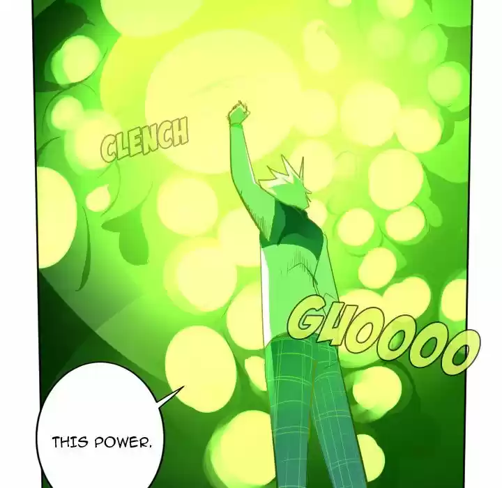 Ultimiter Chapter 132