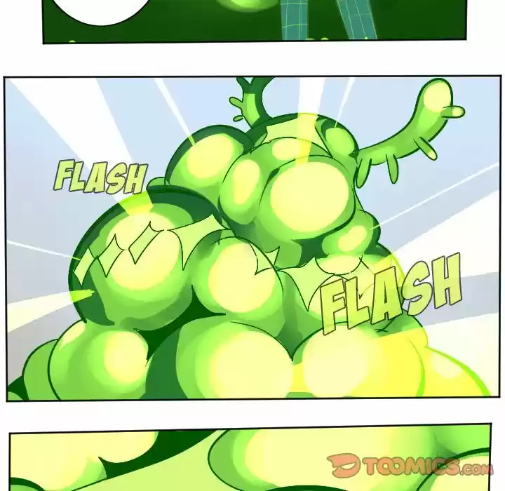 Ultimiter Chapter 132