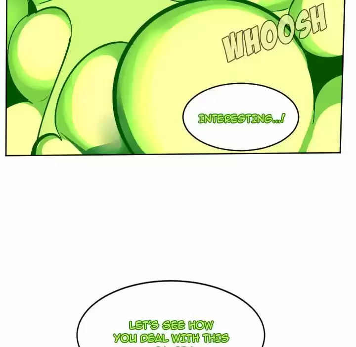 Ultimiter Chapter 132