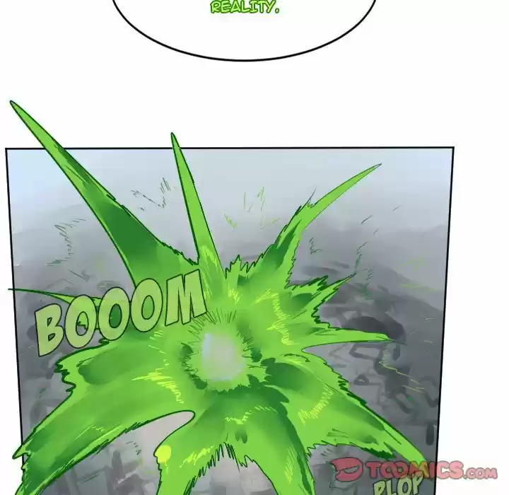 Ultimiter Chapter 132