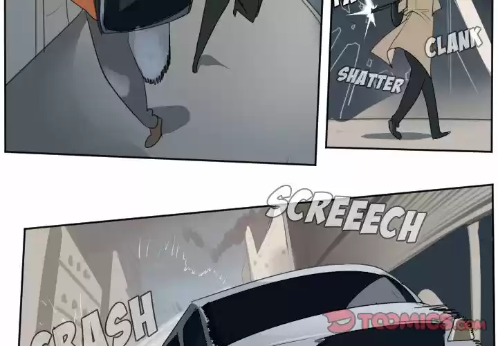 Ultimiter Chapter 133