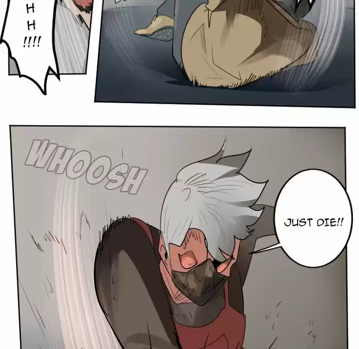 Ultimiter Chapter 133