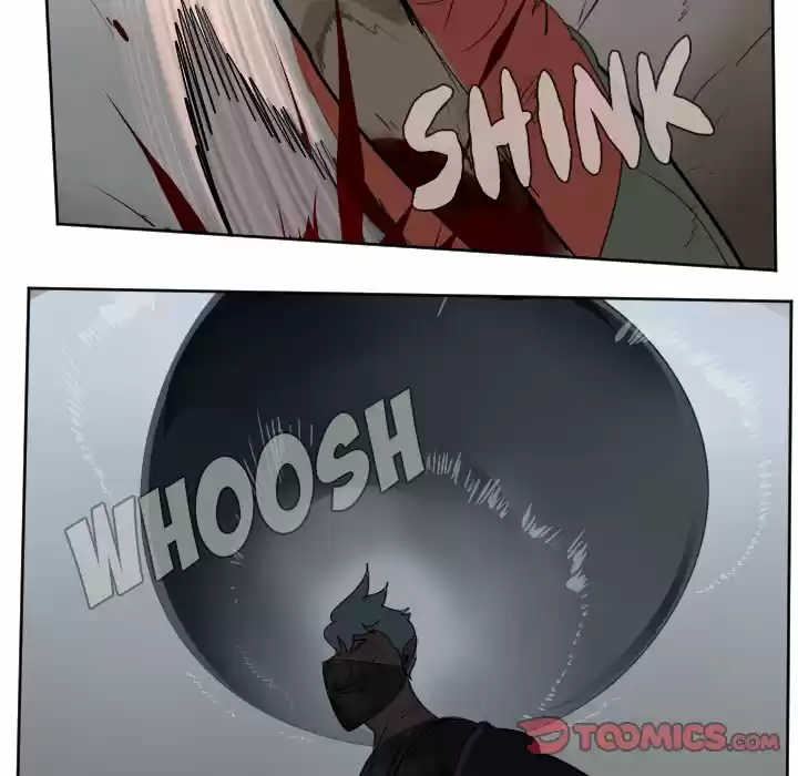 Ultimiter Chapter 133