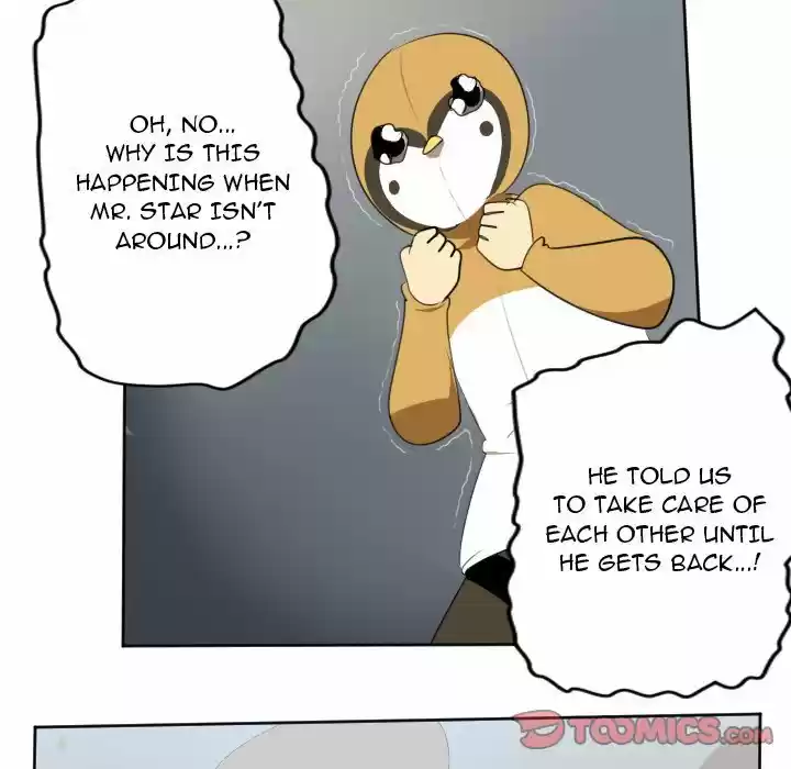 Ultimiter Chapter 133