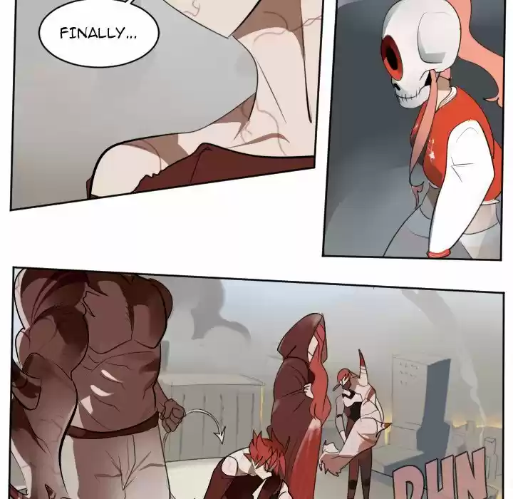 Ultimiter Chapter 134