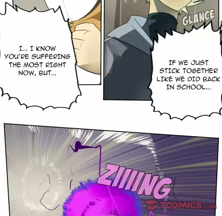 Ultimiter Chapter 134