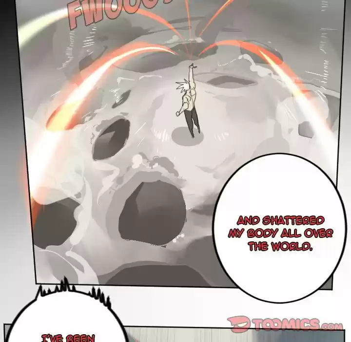 Ultimiter Chapter 134