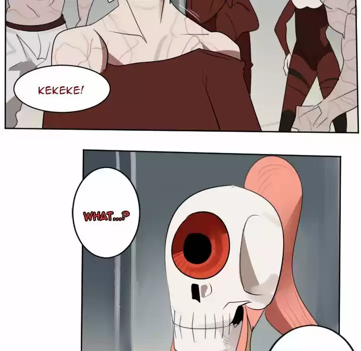 Ultimiter Chapter 134