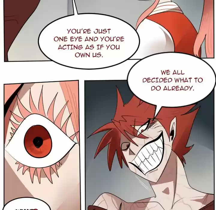 Ultimiter Chapter 134