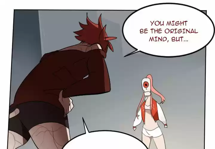 Ultimiter Chapter 135