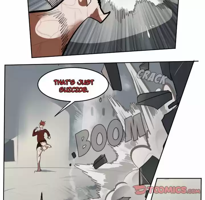 Ultimiter Chapter 135