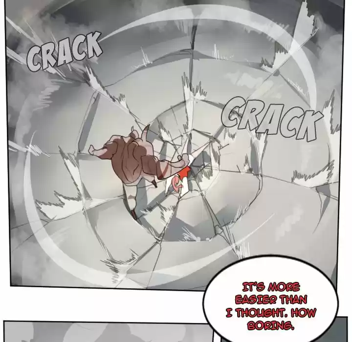 Ultimiter Chapter 135